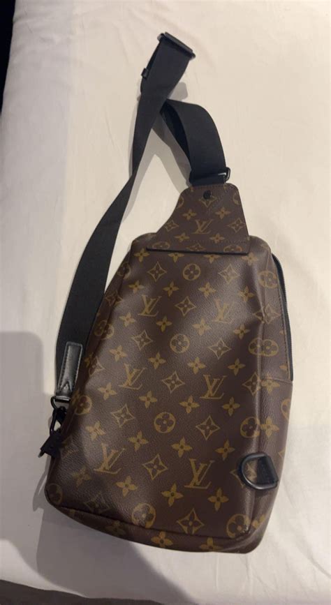 lv sling bag copy thailand|LV Sling Bag : r/DesignerReps .